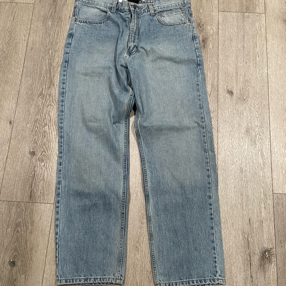 Harley Davidson jeans bundle size 36x30 - Picture 11 of 16